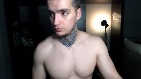 Snapshot of this_is_andy chatting on 02/01/25, 12:07 Andy online show from 02/01/25, 12:07