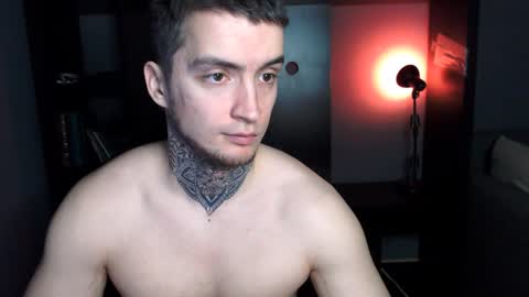 Snapshot of this_is_andy chatting on 02/01/25, 08:58 Andy online show from 02/01/25, 08:58