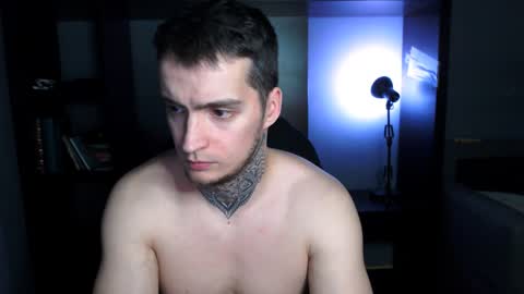 Snapshot of this_is_andy chatting on 02/07/25, 01:58 Andy online show from 02/07/25, 01:58