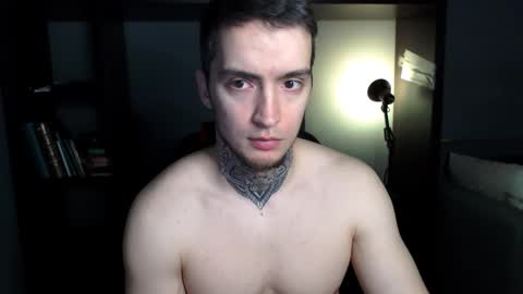 Snapshot of this_is_andy chatting on 02/18/25, 03:31 Andy online show from 02/18/25, 03:31