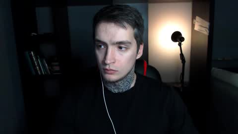 Snapshot of this_is_andy chatting on 03/09/25, 10:19 Andy online show from 03/09/25, 10:19