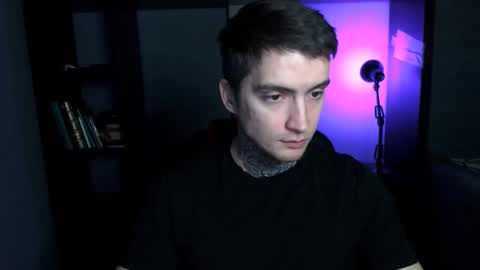 Snapshot of this_is_andy chatting on 03/10/25, 07:40 Andy online show from 03/10/25, 07:40