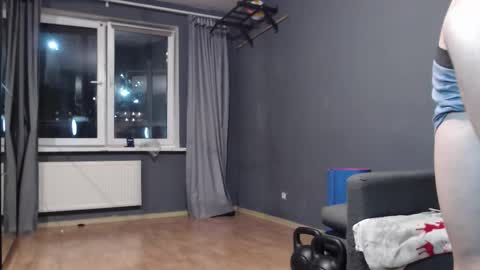 Snapshot of this_is_andy chatting on 09/23/25, 06:22 Andy online show from 09/23/25, 06:22