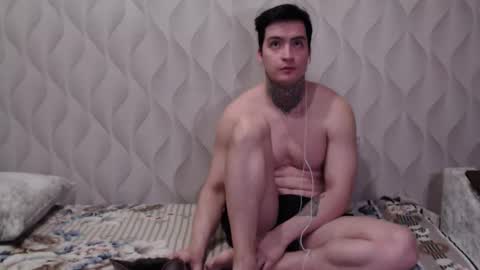 Andy online show from 11/28/25, 02:03