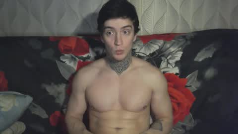 Andy online show from 02/11/26, 03:44