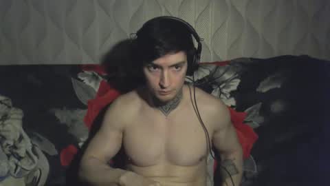 Andy online show from 02/15/26, 12:18