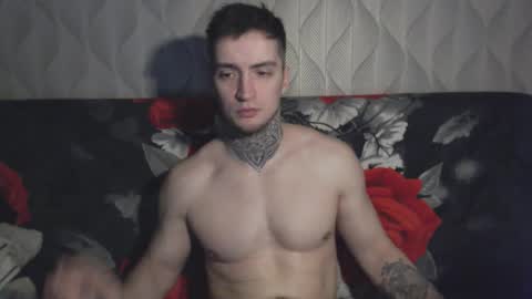 Andy online show from 03/02/26, 02:46