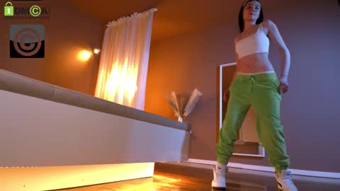 Snapshot of this_is_lilly chatting on 03/02/26, 02:46 Lilly online show from 03/02/26, 02:46