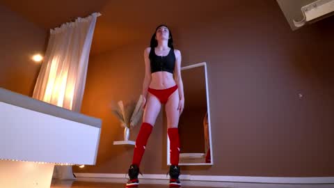 Lilly online show from 03/21/26, 02:53