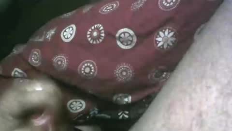 thisbloke96 online show from 11/17/25, 10:21