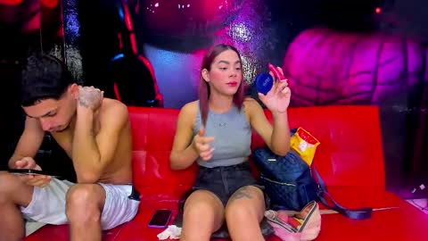 Made for you Chloe online show from 03/04/25, 12:33