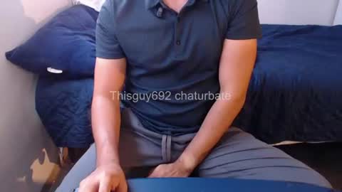 Snapshot of thisguy692 chatting on 07/14/26, 09:31 Daniel online show from 07/14/26, 09:31