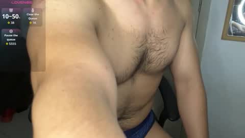 Snapshot of thishorny chatting on 02/08/26, 03:43 Derek online show from 02/08/26, 03:43