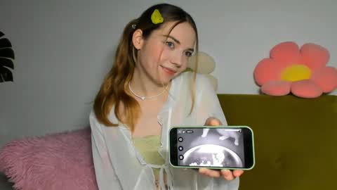 Amelia  shows on mondays fridays and sundays  if anything changes im giving updates on my fansly  online show from 12/01/24, 04:29