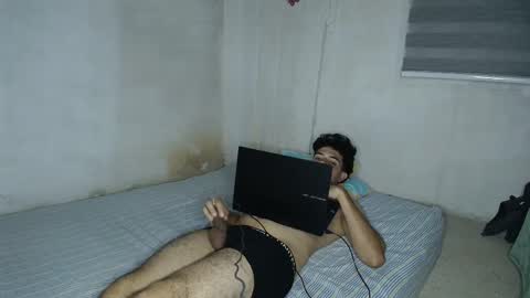 thisisnik online show from 03/04/25, 01:34