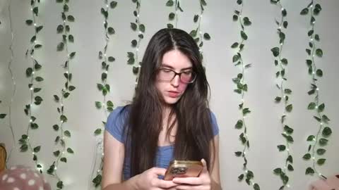 Snapshot of thistlefernsby chatting on 07/07/26, 02:14 thistlefernsby online show from 07/07/26, 02:14