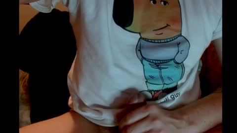 Snapshot of thiswillbefun783025 chatting on 02/20/25, 02:18 thiswillbefun783025 online show from 02/20/25, 02:18