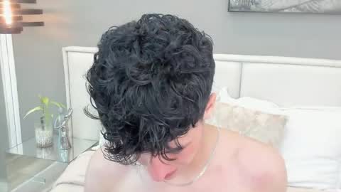 Snapshot of thom_ames chatting on 04/23/26, 11:53 Thom online show from 04/23/26, 11:53