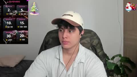 thom_ohtani online show from 11/16/25, 05:29