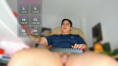 thom_ohtani online show from 04/11/26, 11:53