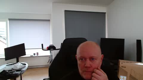 thomas315627 online show from 03/19/26, 02:54