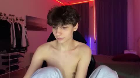 Thomas Hill online show from 02/28/26, 10:00