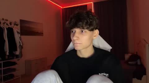 Thomas Hill online show from 03/13/26, 08:48