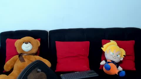 Snapshot of thomas_brandon chatting on 01/25/25, 04:34 Thomas Brandon online show from 01/25/25, 04:34