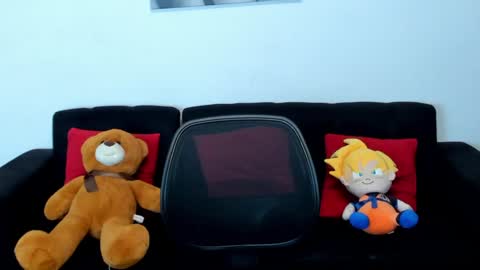 Snapshot of thomas_brandon chatting on 01/26/25, 06:07 Thomas Brandon online show from 01/26/25, 06:07