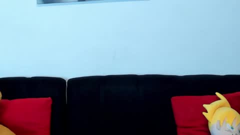 Snapshot of thomas_brandon chatting on 02/02/25, 05:10 Thomas Brandon online show from 02/02/25, 05:10