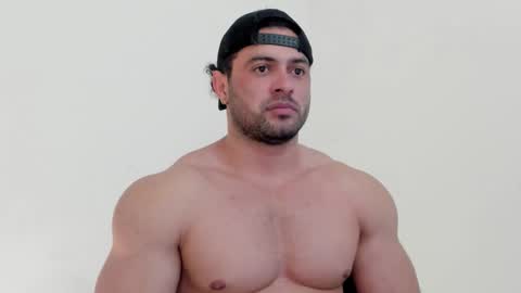 Snapshot of thomas_brandon chatting on 11/27/25, 06:15 Thomas Brandon online show from 11/27/25, 06:15