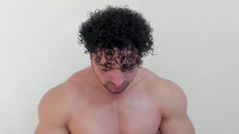 Snapshot of thomas_brandon chatting on 12/02/25, 05:57 Thomas Brandon online show from 12/02/25, 05:57