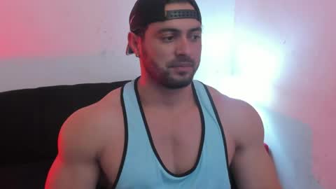 Thomas Brandon online show from 03/27/26, 04:40