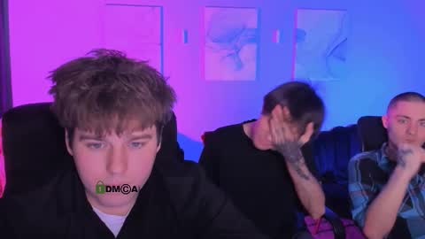 thomas_crow online show from 02/13/26, 09:49