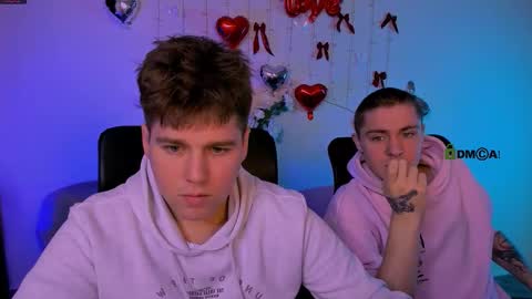 thomas_crow online show from 03/02/26, 09:49