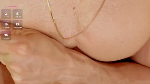 Thomas Eliott   independent model online show from 12/07/24, 07:21