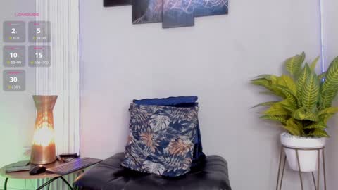 Thomas Eliott   independent model online show from 12/08/24, 07:11