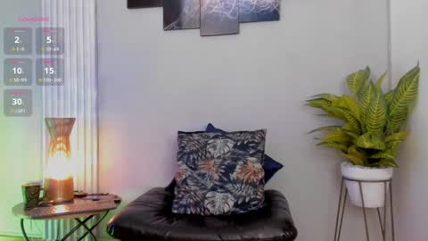 Thomas Eliott   independent model online show from 12/16/24, 11:07