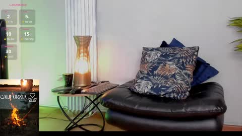 Thomas Eliott   independent model online show from 01/12/25, 12:49