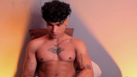 Snapshot of thomas_fit1 chatting on 12/29/24, 05:22 Thomas 3 JUST STAY AND BE MY LAST LOVE online show from 12/29/24, 05:22