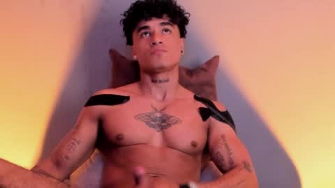 Snapshot of thomas_fit1 chatting on 12/30/24, 09:29 Thomas 3 JUST STAY AND BE MY LAST LOVE online show from 12/30/24, 09:29