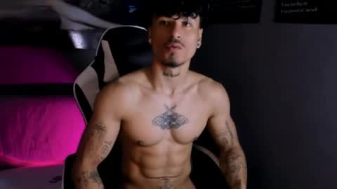 Thomas 3  JUST STAY AND BE MY LAST LOVE online show from 04/15/26, 06:59