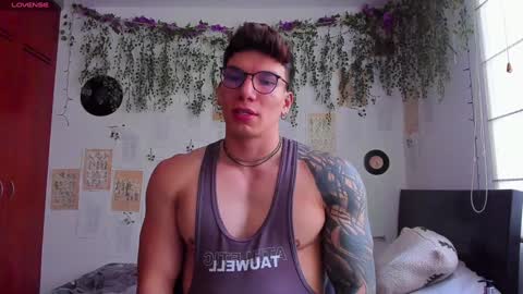 Thomas Grey online show from 01/31/25, 09:48