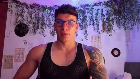 Thomas Grey online show from 02/09/25, 09:37