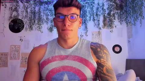 Thomas Grey online show from 02/10/25, 11:45