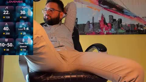 Snapshot of thomas_jamerson chatting on 03/07/26, 02:25 thomas_jamerson online show from 03/07/26, 02:25