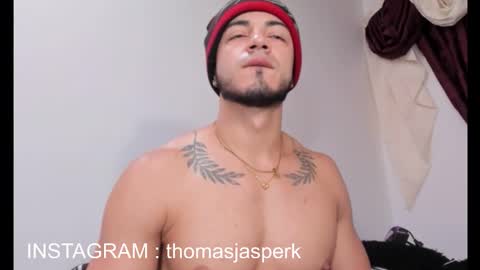 Thomas online show from 11/27/25, 01:46