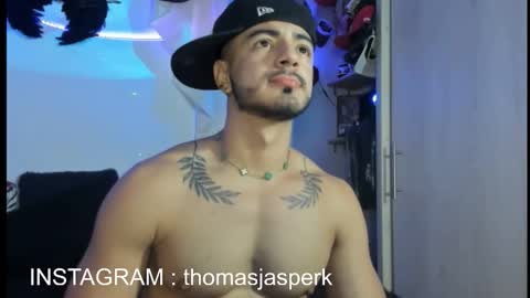 Thomas online show from 02/18/26, 03:02