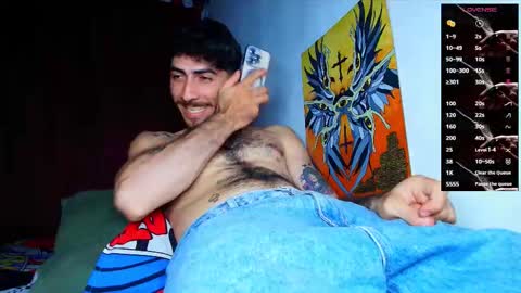 thomas_ks11 online show from 11/18/25, 12:16