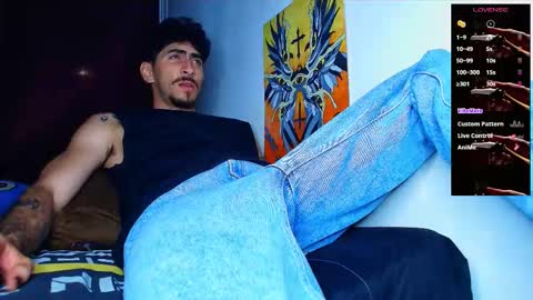 thomas_ks11 online show from 11/23/25, 02:11